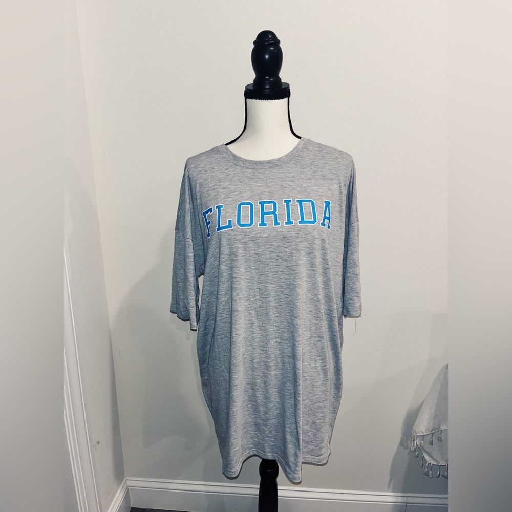 Florida Tee 2xl